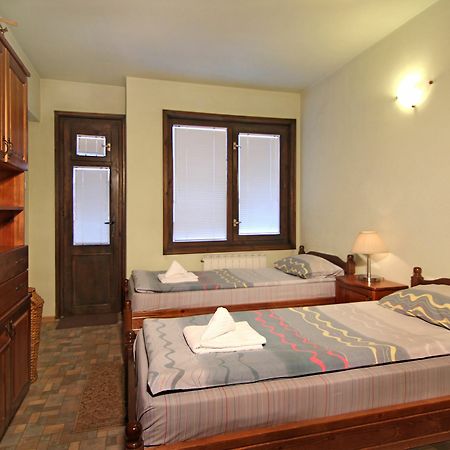 Art Apartments Milchevi Płowdiw Zewnętrze zdjęcie