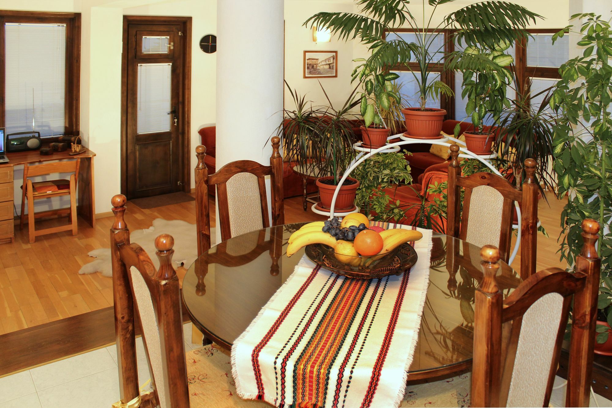 Art Apartments Milchevi Płowdiw Zewnętrze zdjęcie