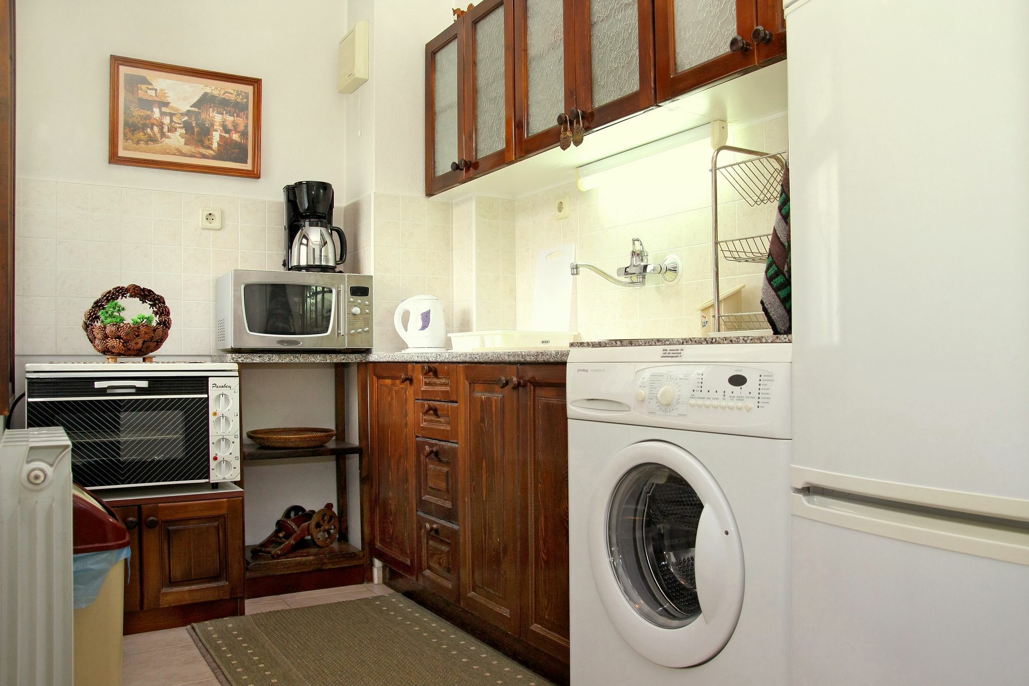 Art Apartments Milchevi Płowdiw Zewnętrze zdjęcie