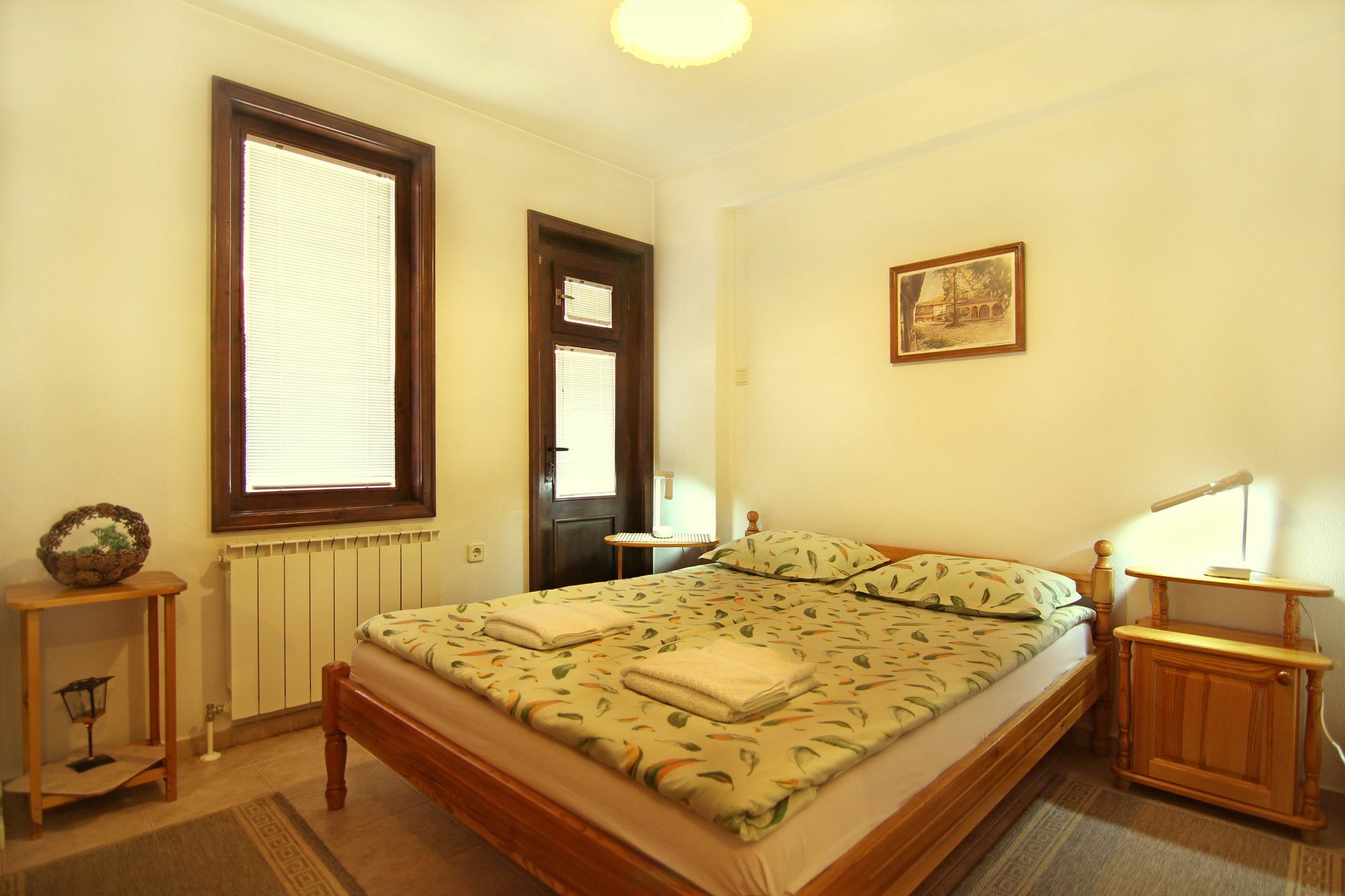 Art Apartments Milchevi Płowdiw Zewnętrze zdjęcie