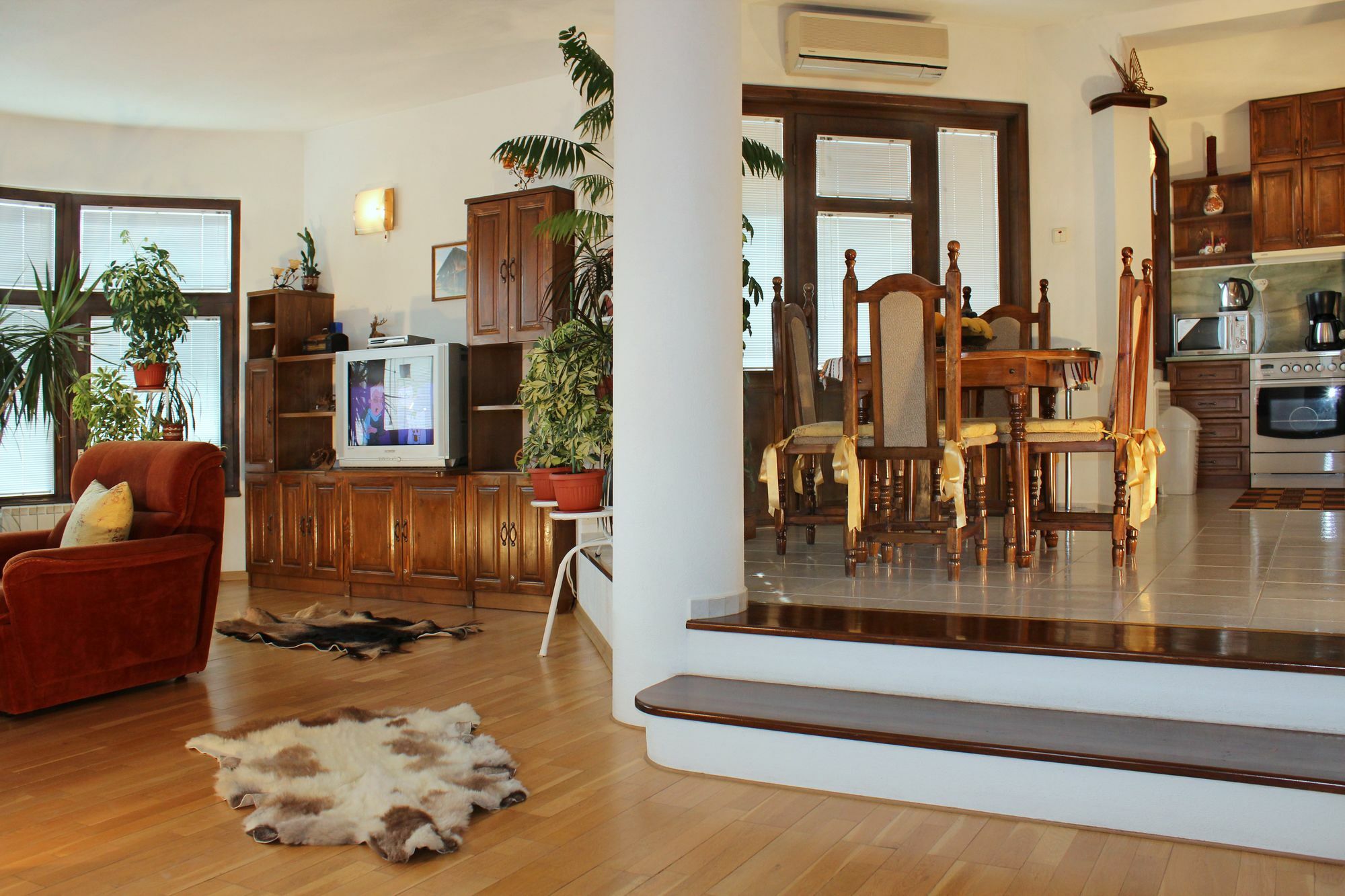 Art Apartments Milchevi Płowdiw Zewnętrze zdjęcie