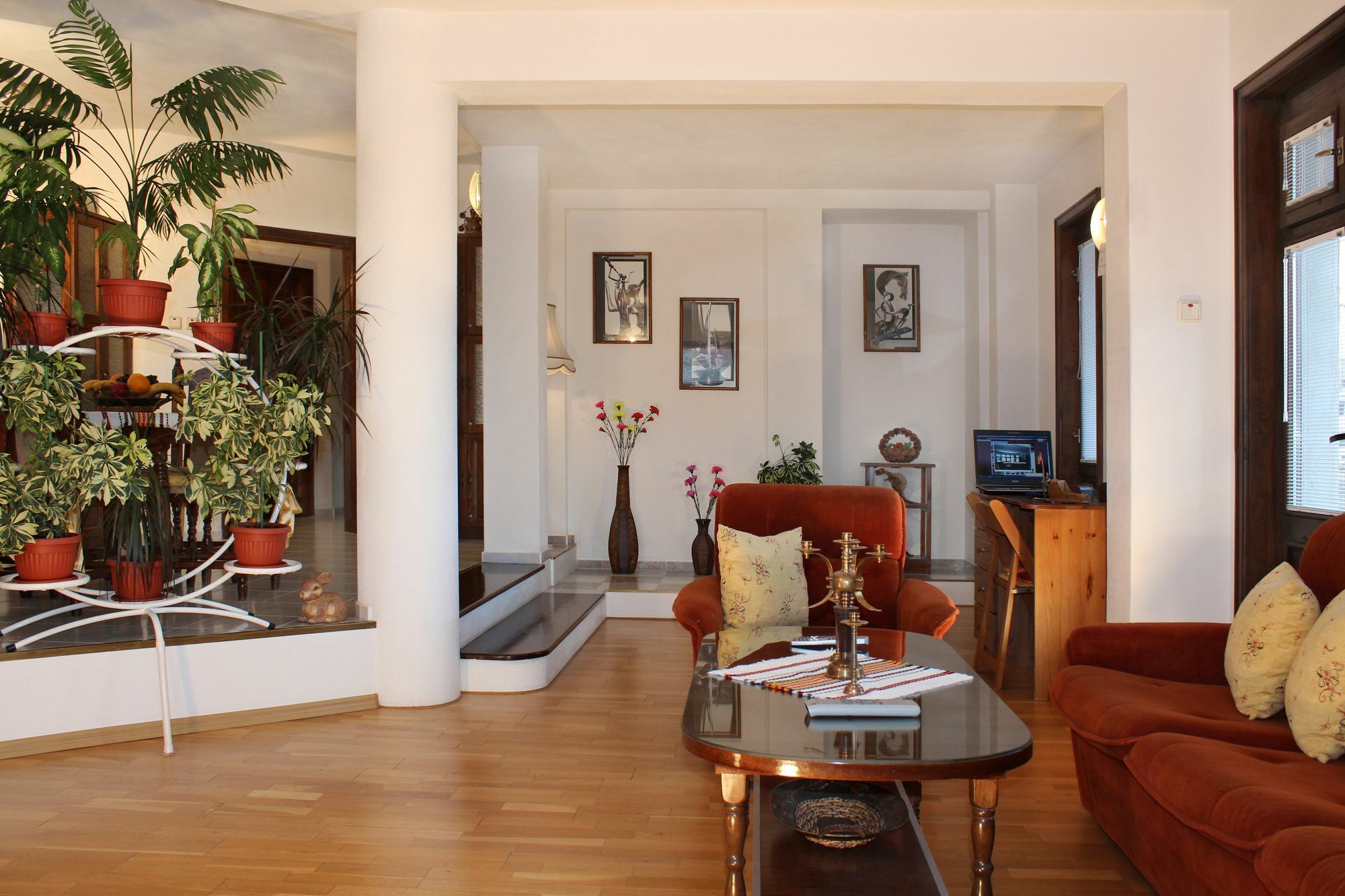 Art Apartments Milchevi Płowdiw Zewnętrze zdjęcie